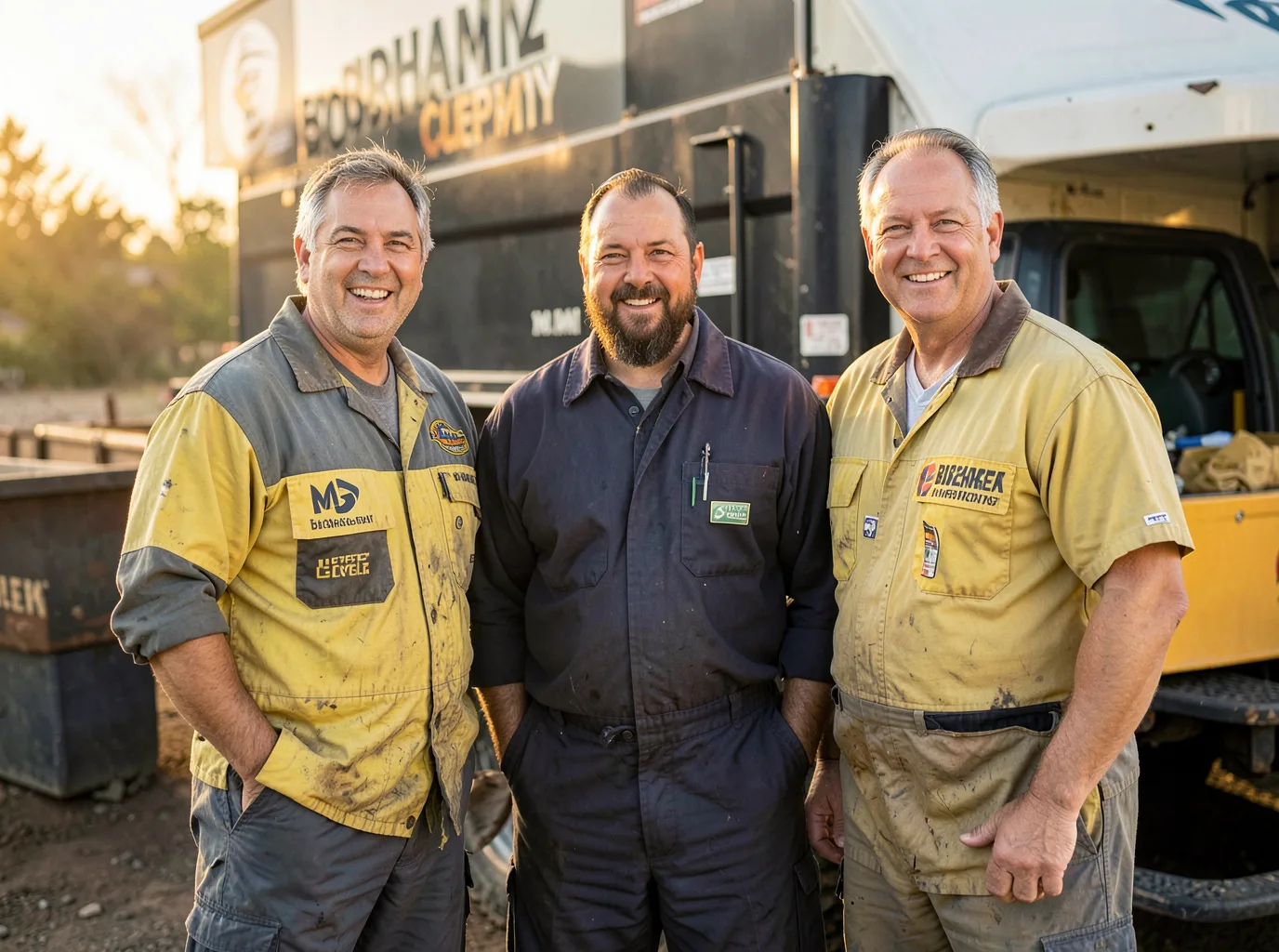 Sewage Cleanup company in Hammett, ID